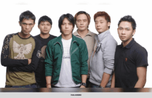 PETERPAN KEMBALI GEGAR PENTAS MUZIK