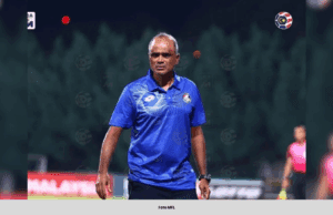 MANIAM BELUM TERIMA SEBARANG TAWARAN