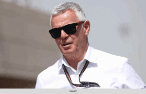 WARWICK DIGUGURKAN SEBAGAI STEWARD GP KANADA KERANA KRITIK FIA