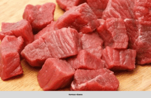 10 KESILAPAN SIMPAN STOK DAGING