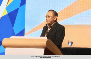 MEDIA GESA KERAJAAN AMBIL LANGKAH PROAKTIF, BANTU INDUSTRI HADAPI CABARAN MASA KINI