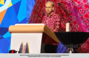 HAWANA 2025: PROFESION WARTAWAN TERUS DIMARTABAT, SEIRING CABARAN AI