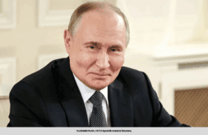 PUTIN NAFI IRAN MINTA BANTUAN