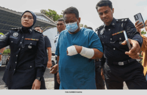 JPJ GANTUNG LESEN PEMANDU BAS SERTA-MERTA
