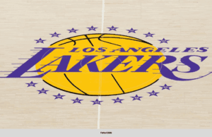 LAKERS DIJUAL RM47.2 BILION. FRANCAIS PALING BERNILAI DI AS