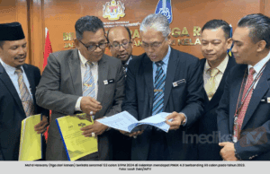 KELANTAN UNGGULI KEPUTUSAN STPM 2024 DENGAN PNGK 3.00