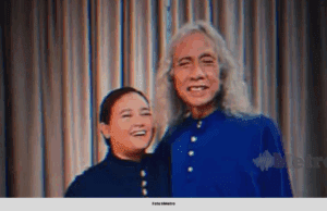 KOMPOSER ADINDA AMIRO MENINGGAL DUNIA