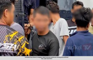 PENGANGGUR MENGAKU TIDAK BERSALAH MELAKUKAN AMANG SEKSUAL FIZIKAL TERHADAP KANAK-KANAK BERUMUR 10 TAHUN LIMA BULAN