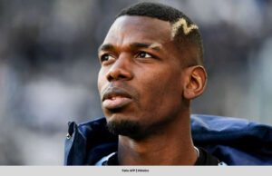 MONACO TALIAN HAYAT POGBA