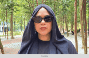 MASIH ADA YANG SUDI
