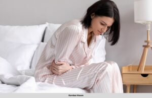 ENDOMETRIOSIS: BUKAN SEKADAR SAKIT DATANG BULAN BIASA
