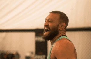 MCGREGOR BERI BAYANGAN KEMBALI BERTARUNG