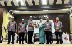 ISU DADAH, LGBT KELANTAN, PAS PUSAT TANGANI SECARA BERSAMA, BUKAN DIPOLITIKKAN