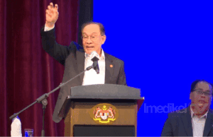 PM ANWAR AKAN UMUM ESOK ATAU LUSA PENGHARGAAN LUAR BIASA KEPADA RAKYAT