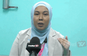 WAJAH JADI SASARAN UTAMA SERANGAN ASID, PAKAR KONGSI CARA LINDUNG DIRI