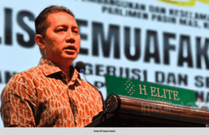 UMNO PASIR MAS JIHAD PERANGI BERSAMA PDRM BANTERAS MASALAH DADAH, GAY DI KELANTAN