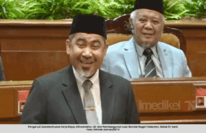 KELANTAN RANCANG WUJUDKAN DUA RNR DI KUALA KRAI DAN MACHANG