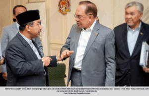 KELANTAN TERIMA PERUNTUKAN LEBIH RM6.6 JUTA, TANGANI INSIDEN CERUN RUNTUH