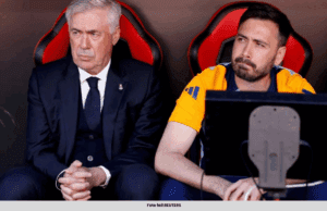 DAVIDE ANCELOTTI DILANTIK SEBAGAI JURULATIH BOTAFOGO