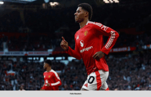 RASHFORD HAMPIR PASTI SERTAI BARCELONA