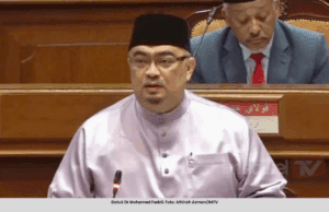 KERAJAAN KELANTAN DALAM PROSES TUBUHKAN UNIT INTEGRITI DI SEMUA PBT