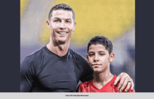 PIALA DUNIA 2030 DIJANGKA ISTIMEWA, RONALDO DAN ANAK PERKASA PORTUGAL