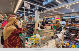OPS KESAN 4.0: KPDN PANTAU KENAIKAN HARGA SUSULAN SEMAKAN SST