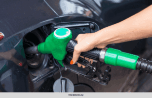 HARGA RUNCIT RON97 DAN DIESEL SEMENANJUNG MALAYSIA TURUN 3 SEN