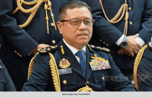 JPJ PANGGIL SEMULA 8,322 KENDERAAN TIGA JENAMA BERISIKO KEMALANGAN