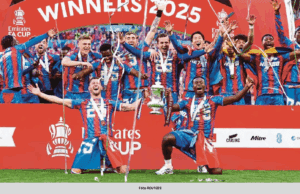 LIVERPOOL MAKIN HAMPIR MILIKI GUEHI