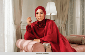 KARYA LEBIH MATANG
