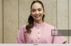 RIENA SUDAH PILIH NAMA ISLAM UNTUK KEITH