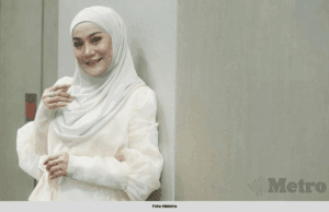 ‘ALHAMDULILLAH.. YANA BERANSUR SIHAT’ – FADZIL