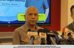 KPDN KESAN PENIAGA SALAH GUNA GAS LPG SUBSIDI