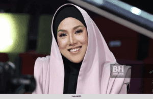 KALAU BINCANG, TEGUR BERHEMAH SAYA BOLEH TERIMA – SHILA AZMAH