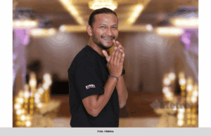 LEBIH KECIL, LEBIH MESRA