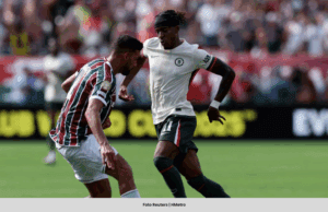 ARSENAL ‘SAMBAR’ NONI MADUEKE RM305 JUTA – INI SEBAB SEBENAR ARTETA MAHU DIA