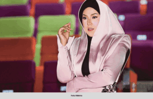‘ITU DAKWAAN TAK BERASAS’ – SHILA AMZAH