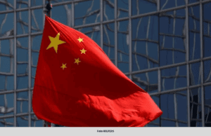 DAKWAAN INTIP INFRASTRUKTUR PENTING SINGAPURA: CHINA SIFATKAN IA FITNAH, TUDUHAN TAK BERASAS