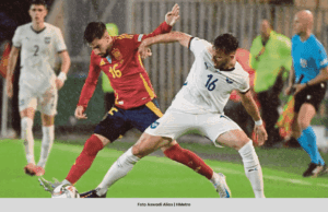 CHELSEA MINAT GARNACHO