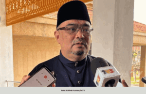 KERAJAAN KELANTAN SAMBUT BAIK PENGUMUMAN PM
