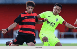 JDT AKHIRI PRAMUSIM DENGAN NOTA KEMENANGAN