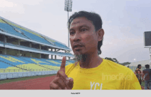 YUSRI FOKUS PERSIAPKAN IFC