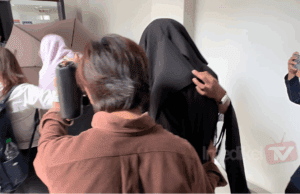 TIGA LELAKI TERMASUK DUA PENUNTUT IPT DIDENDA RM11,000, MILIKI GAMBAR VIDEO LUCAH