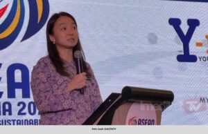 MALAYSIA TUAN RUMAH ASEAN Y-ROBOC’25, PERKUKUH PERANAN BELIA SERANTAU