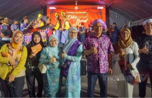 KRT KEKAL RELEVAN SEMPENA JUBLI EMAS 50 TAHUN