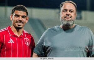 MARINAKIS PUJUK GIBBS-WHITE KEKAL DI FOREST