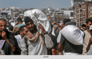 GREECE JATUHKAN MAKANAN DI RUANG UDARA GAZA