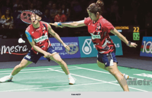 PANG RON-SU YIN PERLU BERFIKIR LEBIH POSITIF – REXY