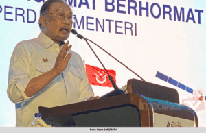 KOS GAJI PENJAWAT AWAM DIJANGKA NAIK RM18 BILION TAHUN DEPAN – PM